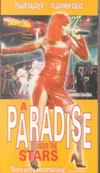 PARADISE UNDER THE STARSparadise 