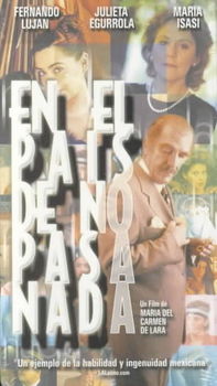 EN EL PAIS DE NO PASA NADApais 