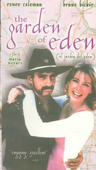 GARDEN OF EDEN   (EL JARDIN DEL EDEN)garden 