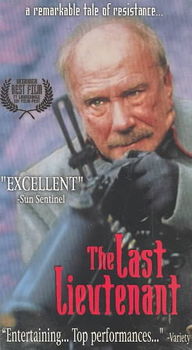 LAST LIEUTANTlast 