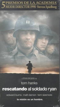 SAVING PRIVATE RYANsaving 
