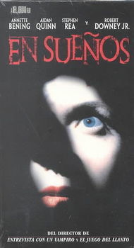 EN SUENOS        (IN DREAMS)suenos 