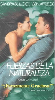 FORCES OF NATUREforces 