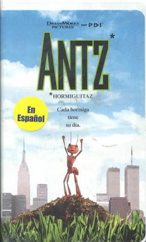 ANTZantz 