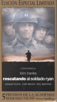 RESCATANDO AL SOLDADO RYANrescatando 