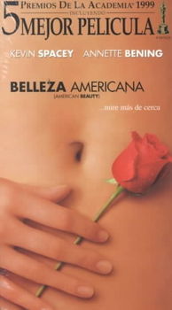 BELLEZA AMERICANA  (AMERICAN BEAUTY)belleza 