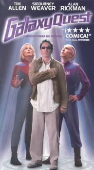 GALAXY QUESTgalaxy 