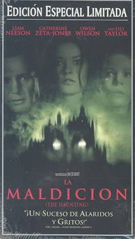 HAUNTINGhaunting 
