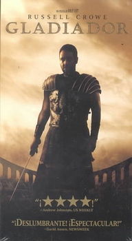 GLADIATORgladiator 