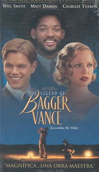 LEGEND OF BAGGER VANCElegend 