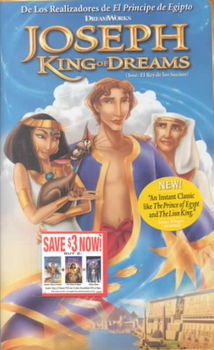 JOSEPH:KING OF DREAMSjoseph 