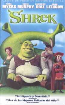 SHREKshrek 