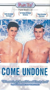 COME UNDONEundone 
