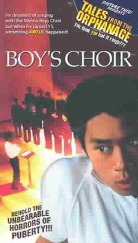 BOY'S CHOIRboy 