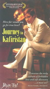 JOURNEY TO KAFIRISTANjourney 
