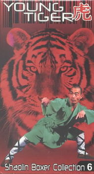 YOUNG TIGERyoung 