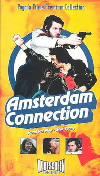 AMSTERDAM CONNECTIONamsterdam 