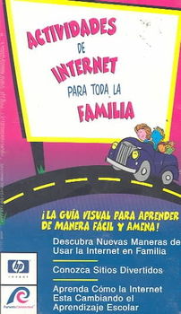 DON'T PANIC! ACTIVIDADES DE INTERNETdon 