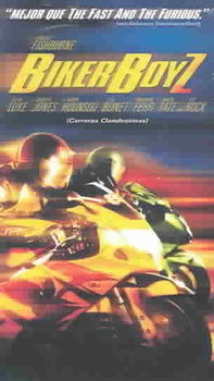 BIKER BOYZbiker 