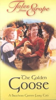 TALES FROM EUROPE:THE GOLDEN GOOSEtales 