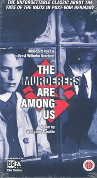 MURDERERS ARE AMONG USmurderers 
