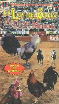 LEY DEL GALLOley 