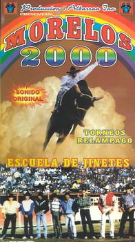 MORELOS 2000morelos 