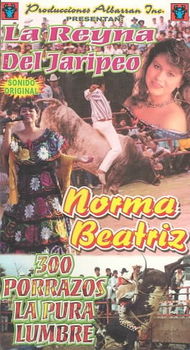 REYNA DEL JARIPEOreyna 