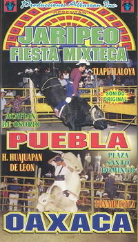JARIPEO FIESTA MEXICANAjaripeo 
