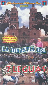 DINASTIA DEL 7 LEGUASdinastia 