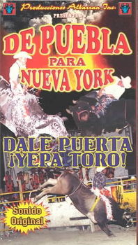 DE PUEBLA PARA NUEVA YORKpuebla 