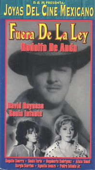 FUERA DE LA LEYfuera 