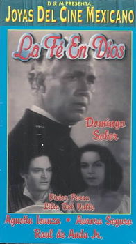 FE EN DIOSdios 