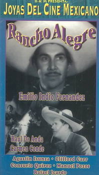 RANCHO ALEGRErancho 
