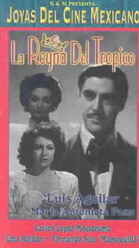 REYNA DEL TROPICOreyna 