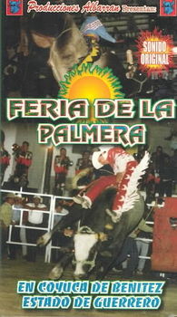 FERIA DE LA PALMERAferia 