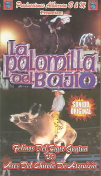 PALOMILLA DEL BAJIOpalomilla 