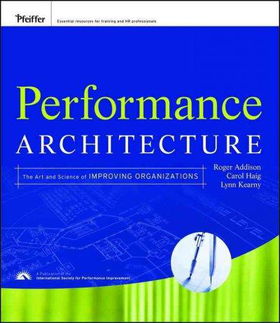 Performance Architectureperformance 