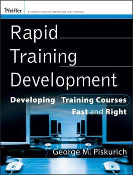Rapid Training Developmentrapid 
