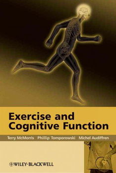 Exercise and Cognitive Functionexercise 