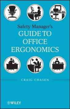 Safety Manager's Guide to Office Ergonomicssafety 