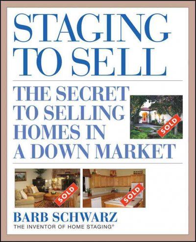 Staging to Sellstaging 