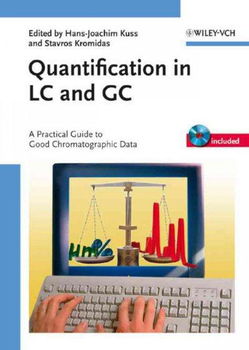 Quantification in LC and GCquantification 