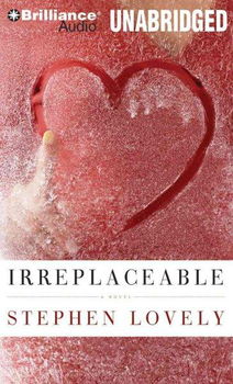 Irreplaceableirreplaceable 