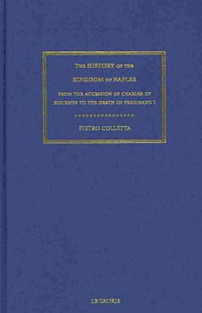 The History of the Kingdom of Napleshistory 