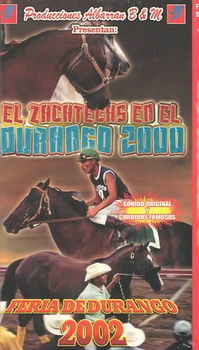 ZACATECAS EN EL DURANGO 2000zacatecas 