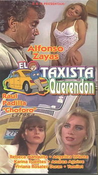 TAXISTA QUERENDONtaxista 