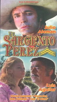 SARGENTO PEREZsargento 