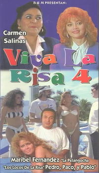 VIVA LA RISA 4viva 
