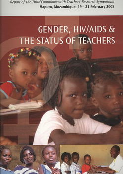 Gender, HIV/AIDS and the Status of Teachersgender 